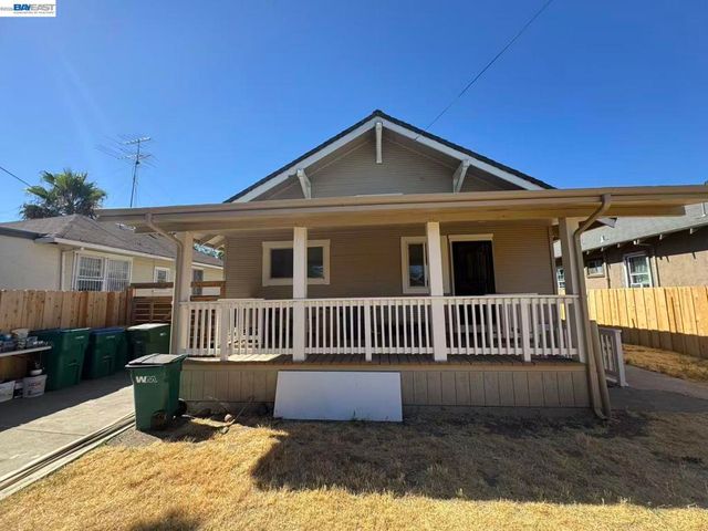 1331 E Park Street, Stockton, CA 95205