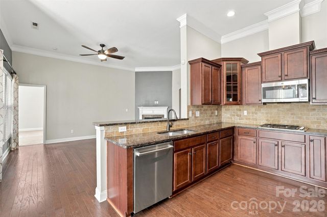 2001 Blackberry Lane, Lancaster, SC 29720