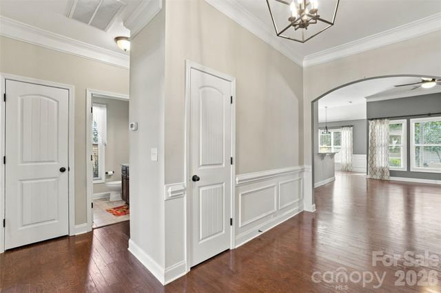 2001 Blackberry Lane, Lancaster, SC 29720
