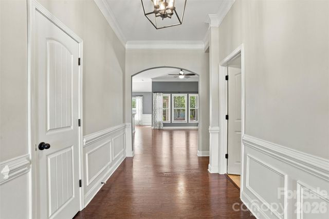 2001 Blackberry Lane, Lancaster, SC 29720