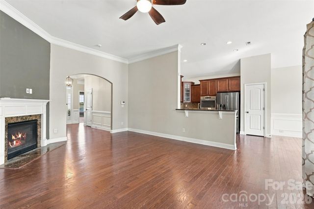 2001 Blackberry Lane, Lancaster, SC 29720