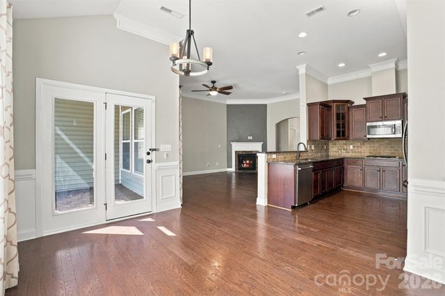 2001 Blackberry Lane, Lancaster, SC 29720