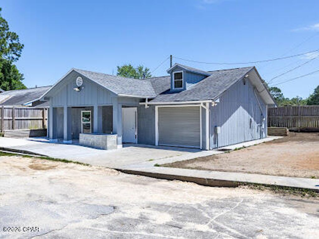 600 Pebble Drive, Fort Walton Beach, FL 32547