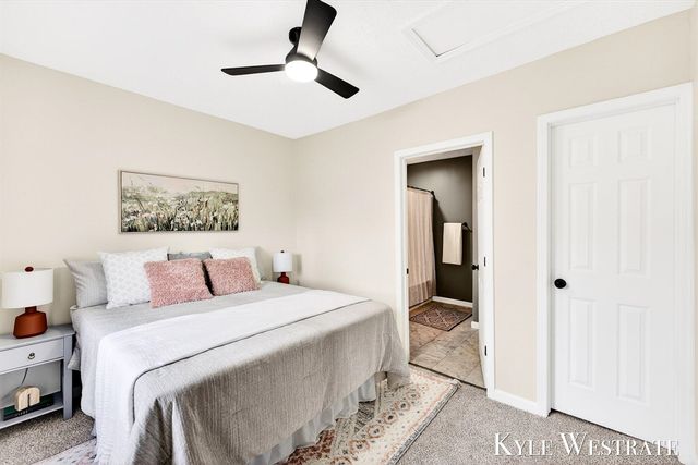 3757 Michael Avenue, Wyoming, MI 49509