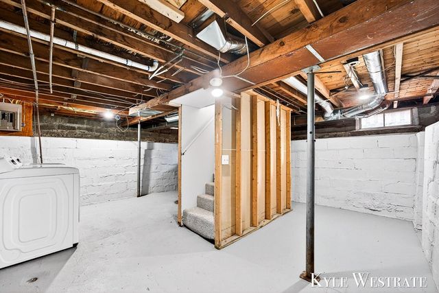 3757 Michael Avenue, Wyoming, MI 49509