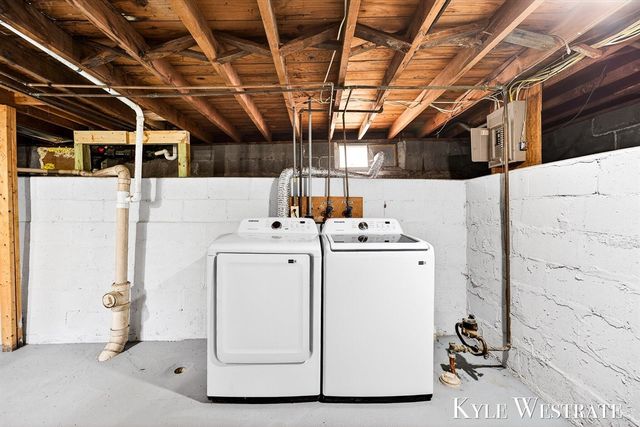 3757 Michael Avenue, Wyoming, MI 49509