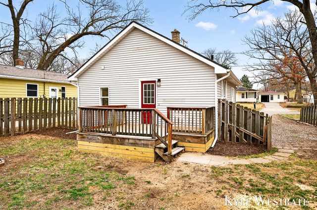 3757 Michael Avenue, Wyoming, MI 49509