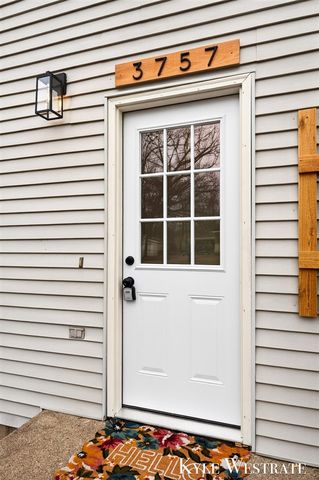 3757 Michael Avenue, Wyoming, MI 49509