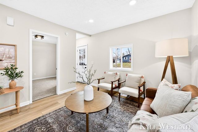 3757 Michael Avenue, Wyoming, MI 49509