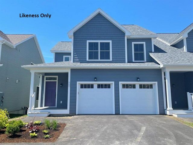 10 Mabel Way, South Burlington, VT 05403