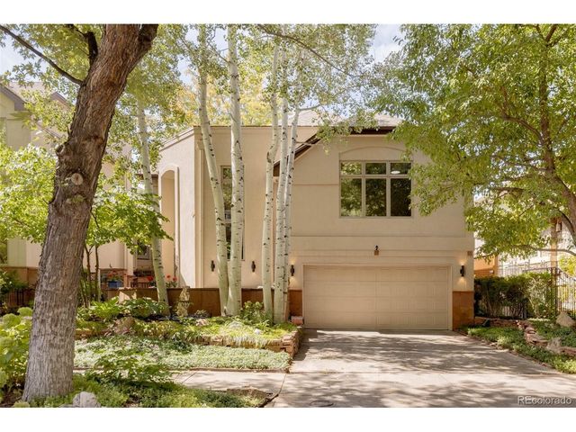 207 Cook St, Denver, CO 80206