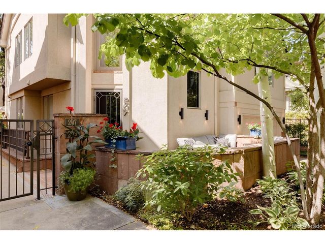 207 Cook St, Denver, CO 80206