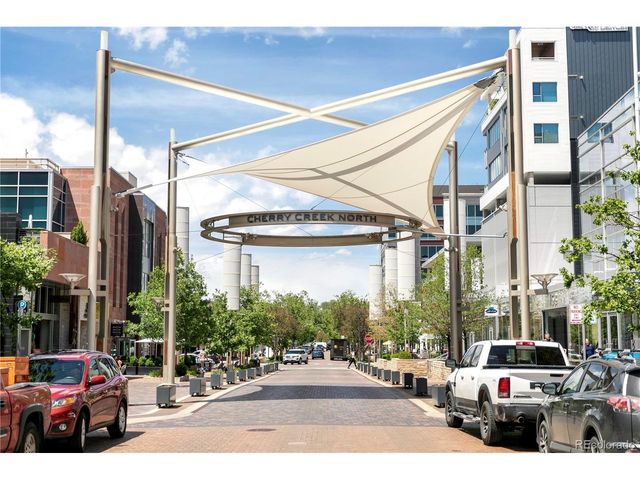 207 Cook St, Denver, CO 80206