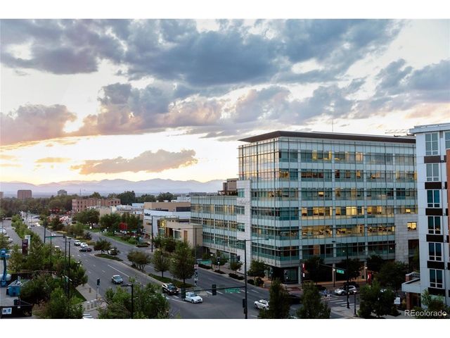 207 Cook St, Denver, CO 80206