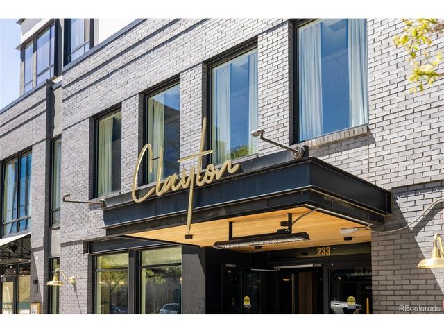 207 Cook St, Denver, CO 80206