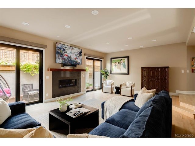 207 Cook St, Denver, CO 80206