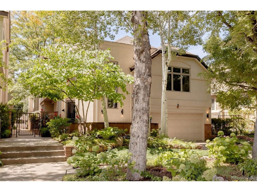 207 Cook St, Denver, CO 80206