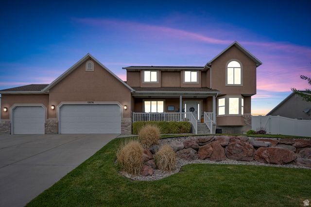 13576 S ROSE HILL DR, Riverton, UT 84096