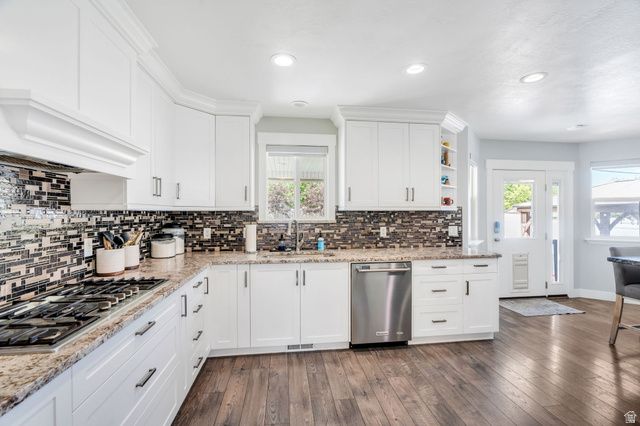 13576 S ROSE HILL DR, Riverton, UT 84096