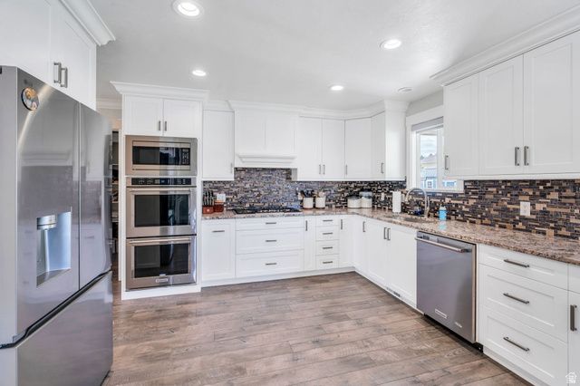 13576 S ROSE HILL DR, Riverton, UT 84096