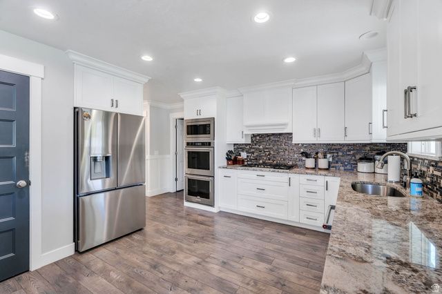 13576 S ROSE HILL DR, Riverton, UT 84096