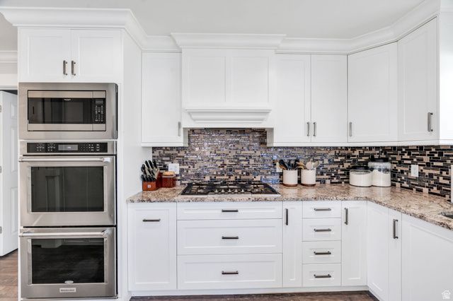 13576 S ROSE HILL DR, Riverton, UT 84096