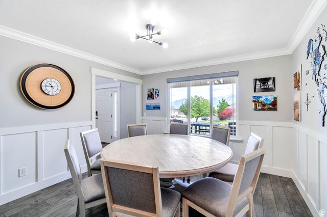 13576 S ROSE HILL DR, Riverton, UT 84096