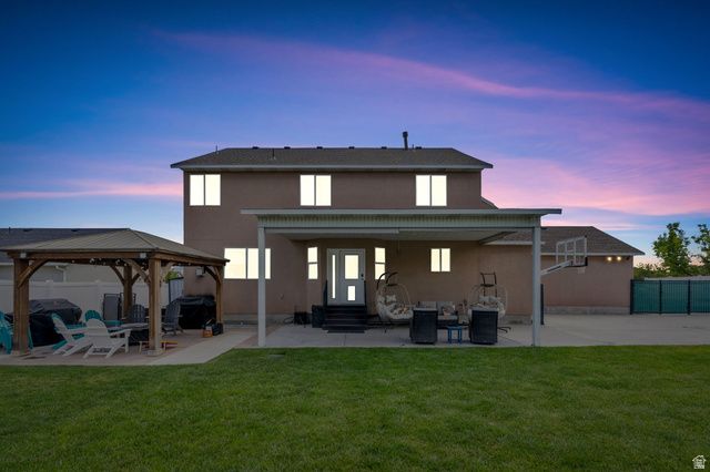 13576 S ROSE HILL DR, Riverton, UT 84096