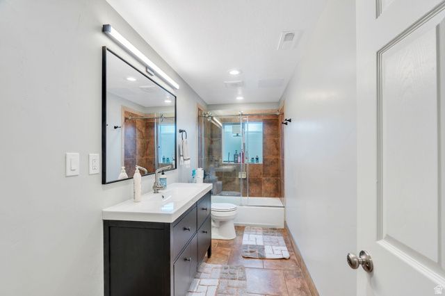 13576 S ROSE HILL DR, Riverton, UT 84096