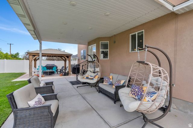 13576 S ROSE HILL DR, Riverton, UT 84096