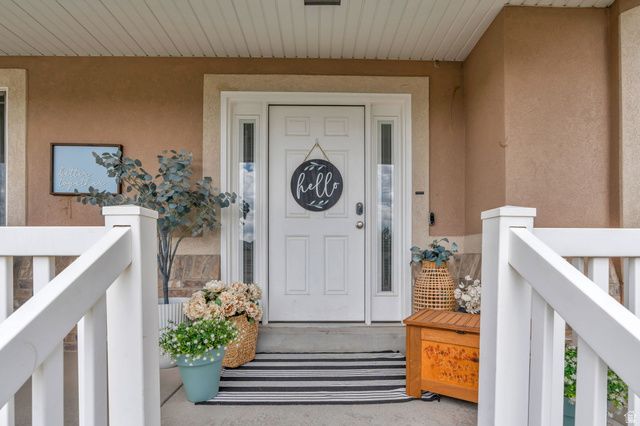 13576 S ROSE HILL DR, Riverton, UT 84096