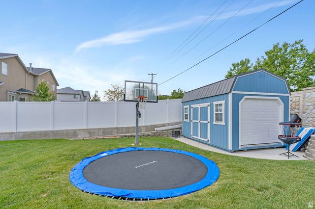13576 S ROSE HILL DR, Riverton, UT 84096
