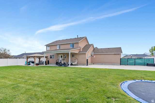 13576 S ROSE HILL DR, Riverton, UT 84096