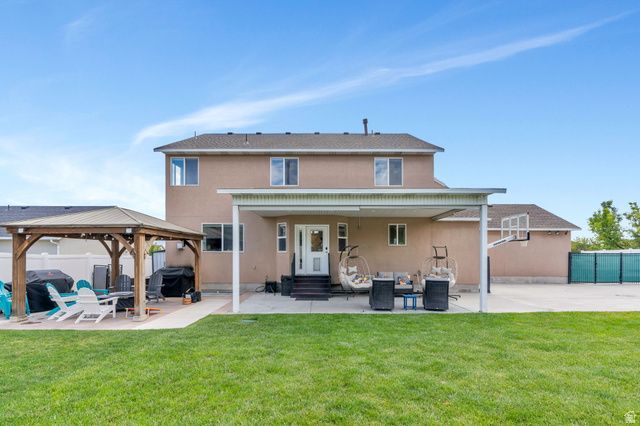 13576 S ROSE HILL DR, Riverton, UT 84096