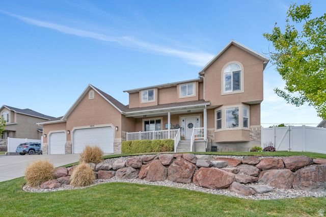 13576 S ROSE HILL DR, Riverton, UT 84096