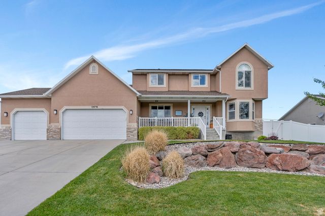 13576 S ROSE HILL DR, Riverton, UT 84096