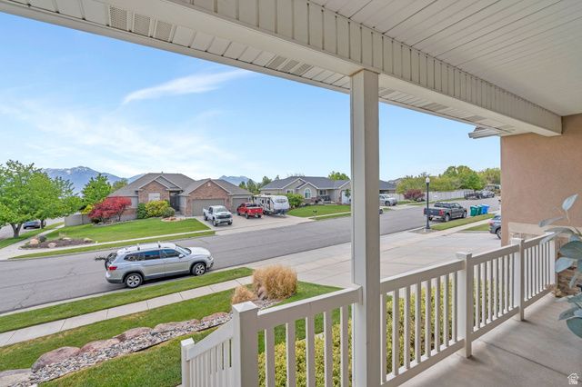 13576 S ROSE HILL DR, Riverton, UT 84096