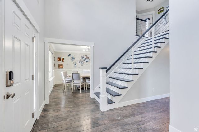 13576 S ROSE HILL DR, Riverton, UT 84096