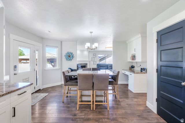 13576 S ROSE HILL DR, Riverton, UT 84096