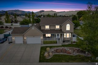 13576 S ROSE HILL DR, Riverton, UT 84096