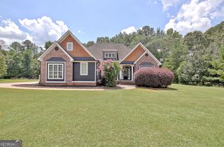660 Sandy Creek Road, Fayetteville, GA 30214