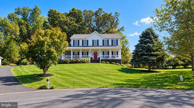 6981 WAYLAND DR, Warrenton, VA 20187