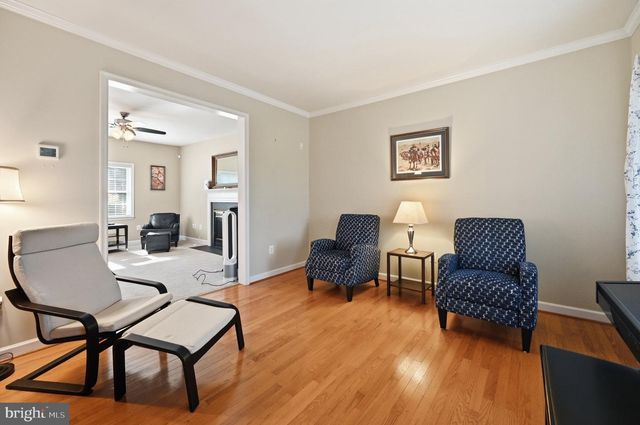 6981 WAYLAND DR, Warrenton, VA 20187