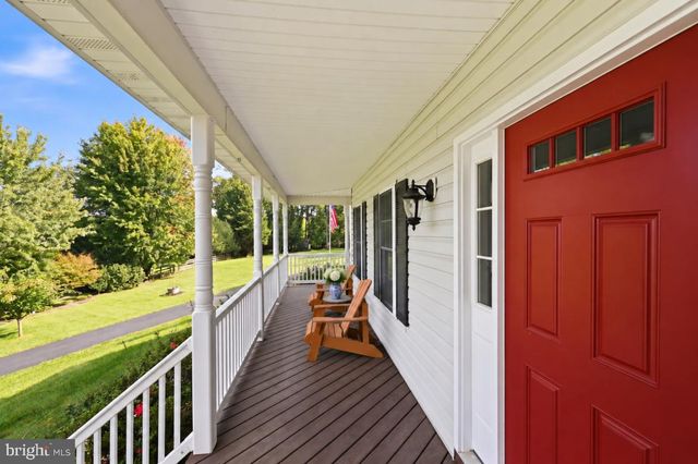 6981 WAYLAND DR, Warrenton, VA 20187
