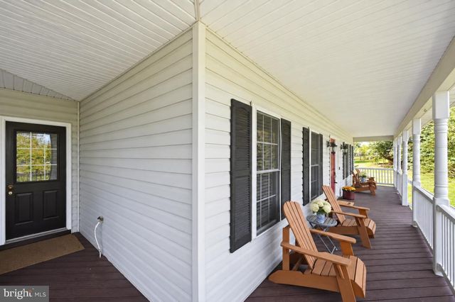 6981 WAYLAND DR, Warrenton, VA 20187
