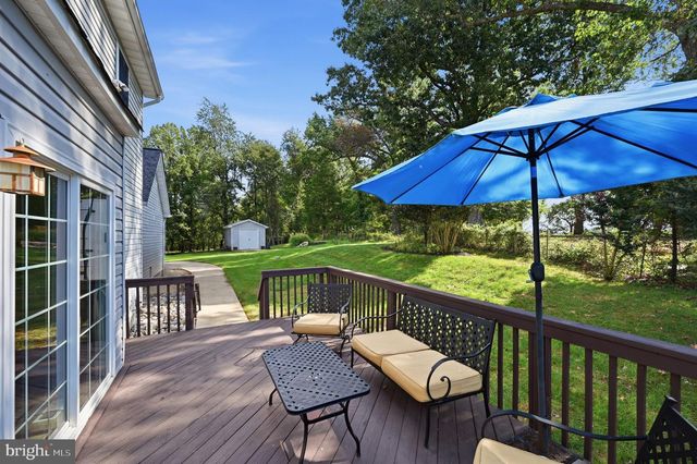 6981 WAYLAND DR, Warrenton, VA 20187
