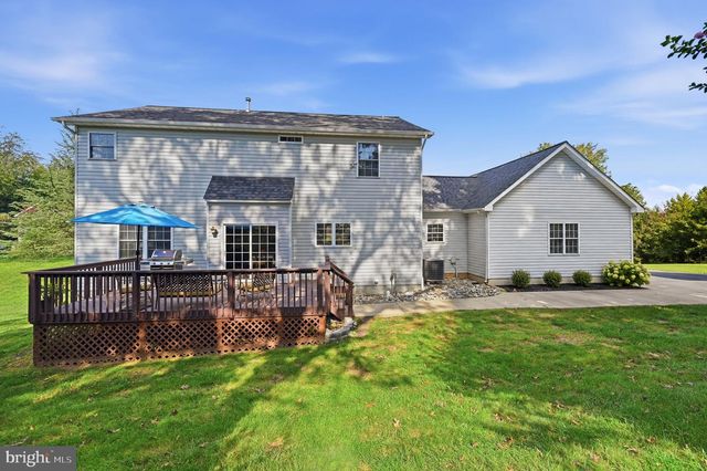 6981 WAYLAND DR, Warrenton, VA 20187