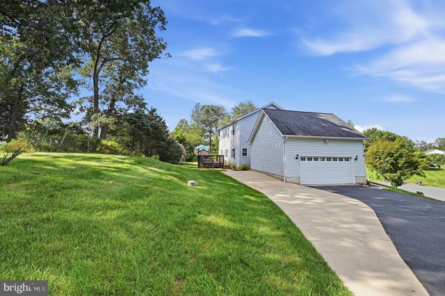 6981 WAYLAND DR, Warrenton, VA 20187
