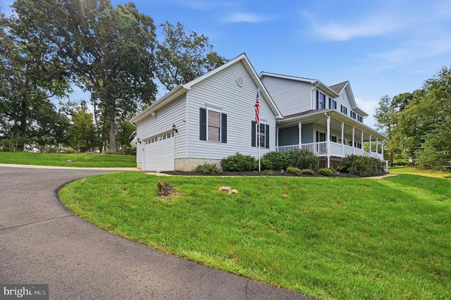 6981 WAYLAND DR, Warrenton, VA 20187