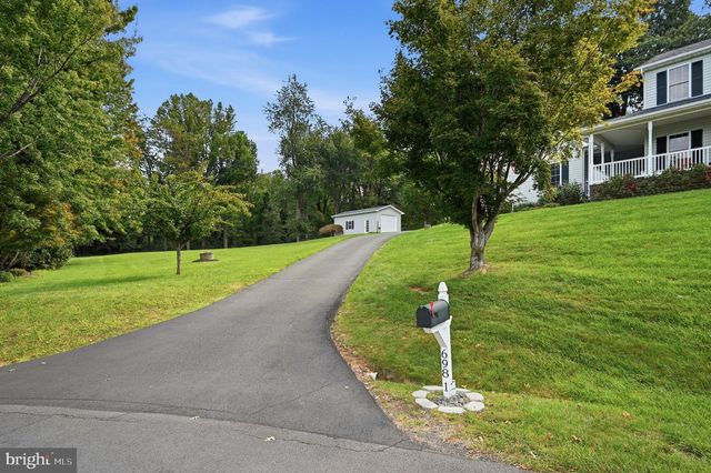 6981 WAYLAND DR, Warrenton, VA 20187
